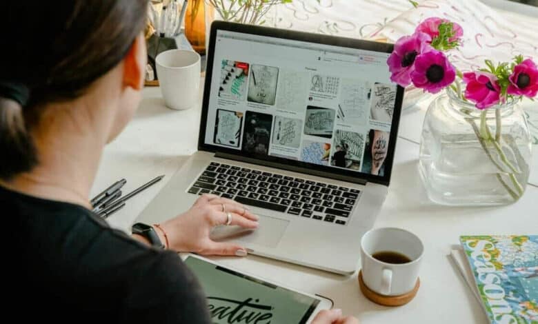 Seleccionar una plataforma para crear y gestionar un sitio web