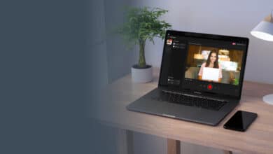 Splitcam, para realizar transmisión múltiple en vivo