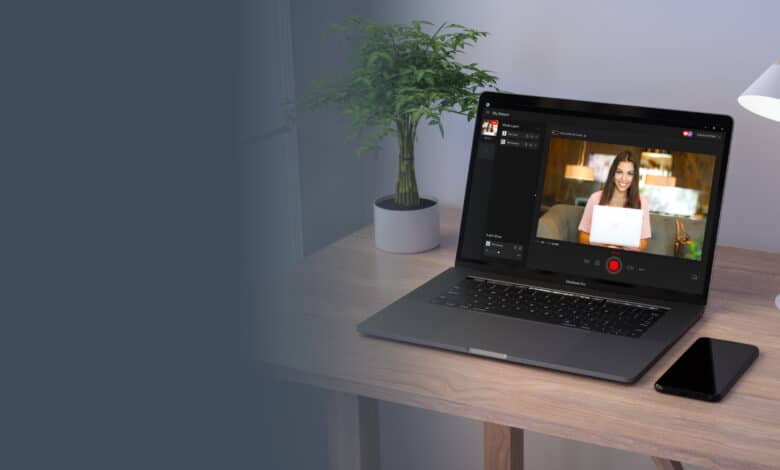 Splitcam, para realizar transmisión múltiple en vivo