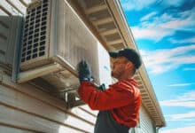 ¿Tienes problemas con tu sistema de climatización? Una solución de reparación confiable que funciona