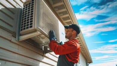 ¿Tienes problemas con tu sistema de climatización? Una solución de reparación confiable que funciona