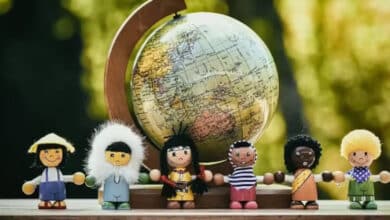 Utilizar juegos educativos para niños