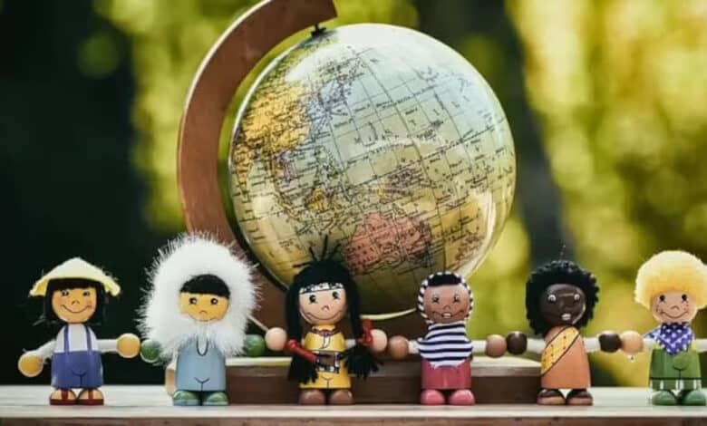Utilizar juegos educativos para niños