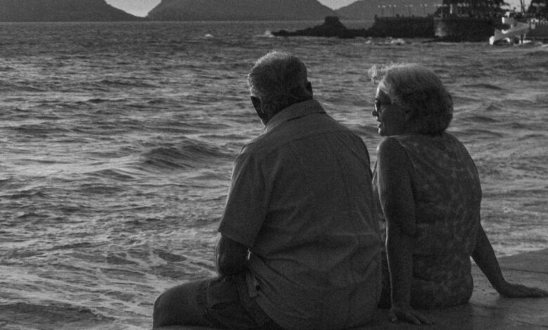 A que se debe que algunas personas alcancen los 100 años