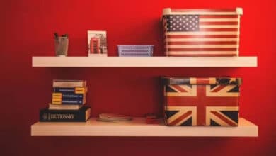 Aplicación para aprender idiomas de manera fácil