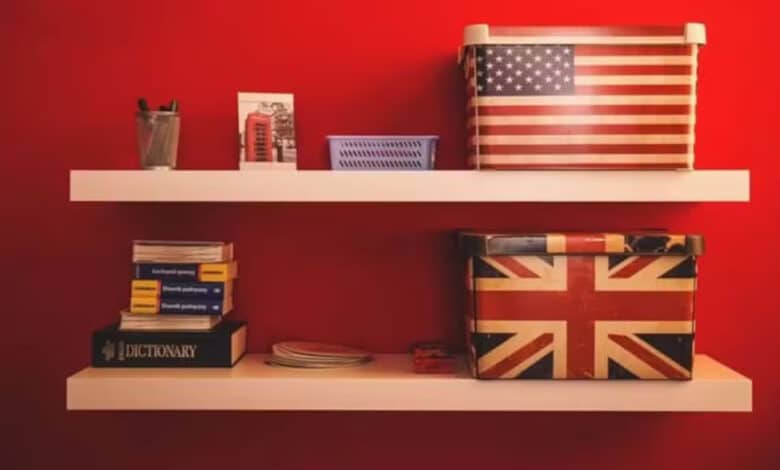 Aplicación para aprender idiomas de manera fácil