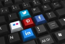 Cómo integrar botones de redes sociales en WordPress