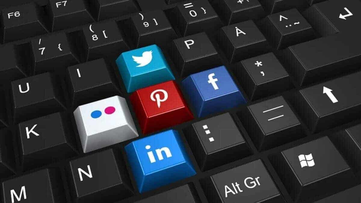 Cómo integrar botones de redes sociales en WordPress