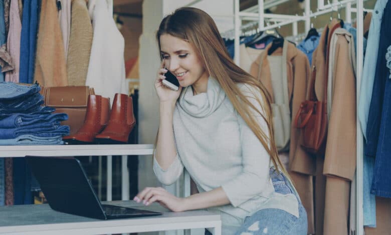 Cómo unificar ventas físicas y online: análisis del programa de gestión para tiendas físicas de Velfix