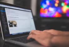 Consejos importantes para la gestión de un sitio web con WordPress