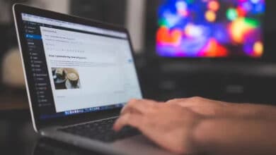 Consejos importantes para la gestión de un sitio web con WordPress
