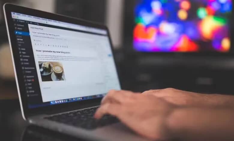 Consejos importantes para la gestión de un sitio web con WordPress