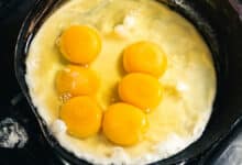 Consumir huevos puede disminuir los riesgos de padecer Alzheimer