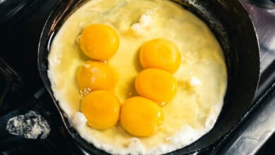 Consumir huevos puede disminuir los riesgos de padecer Alzheimer