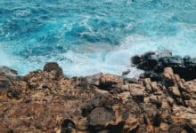 Cuál es el ciclo del agua