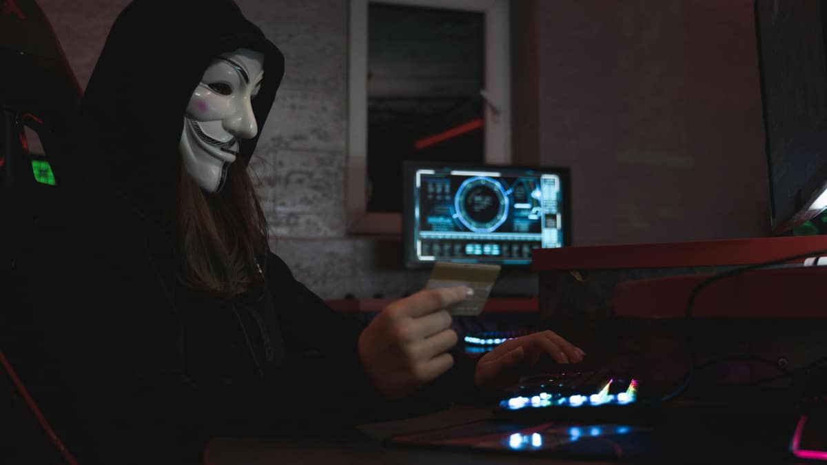 El phishing sigue actuando sin control