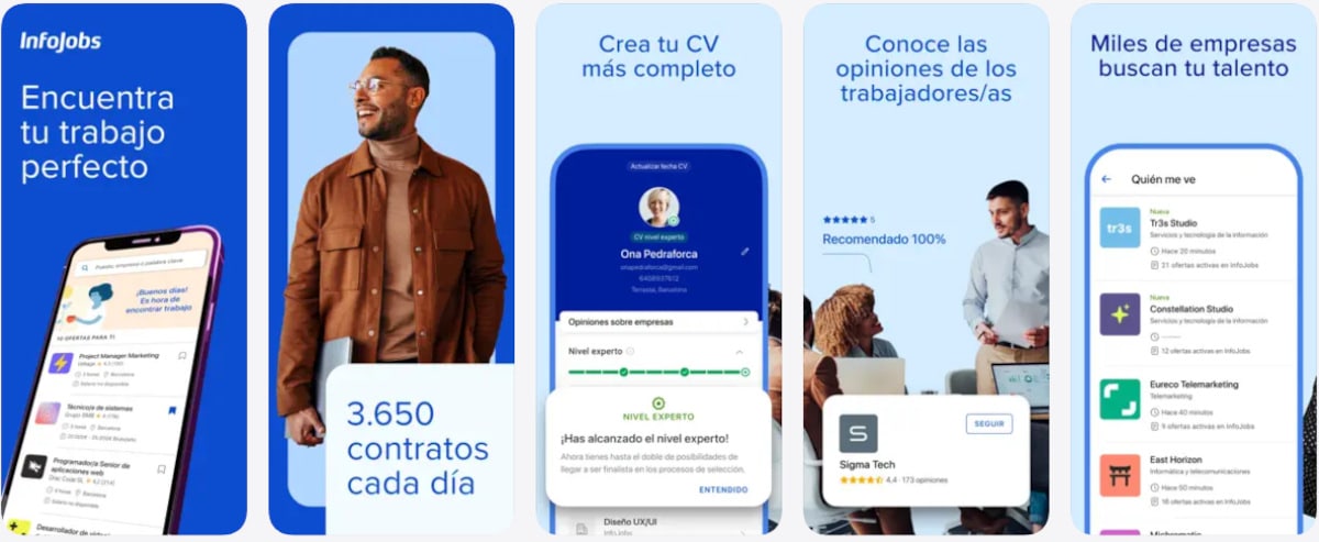 InfoJobs
