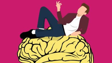 Lo que pasa cuando el cerebro está en huelga