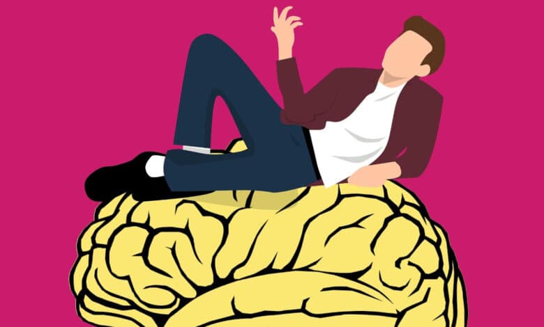 Lo que pasa cuando el cerebro está en huelga