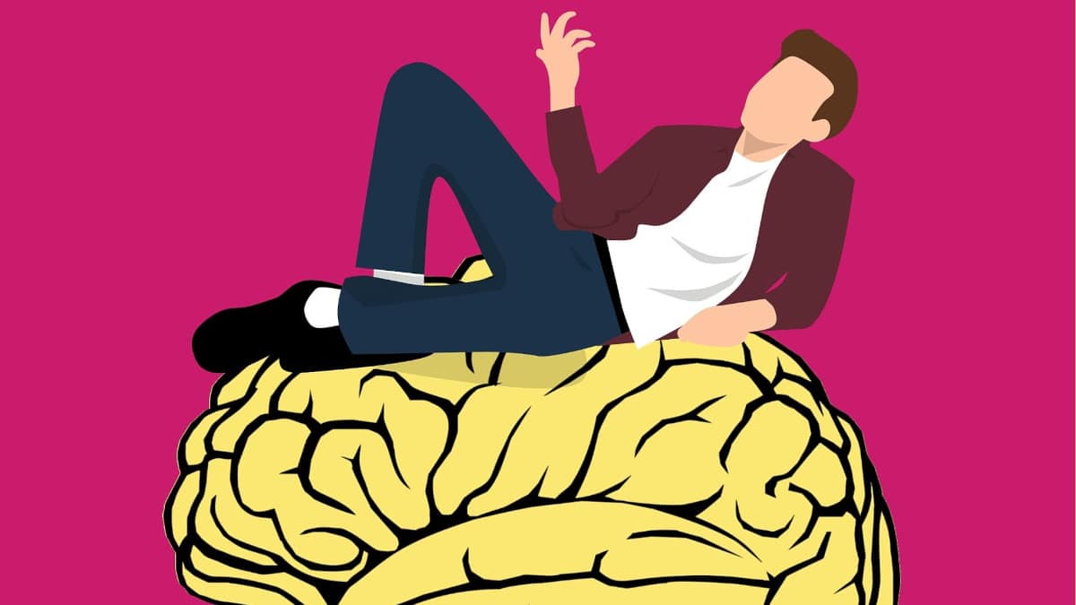 Lo que pasa cuando el cerebro está en huelga