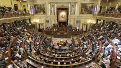 Los partidos políticos y su razón de ser