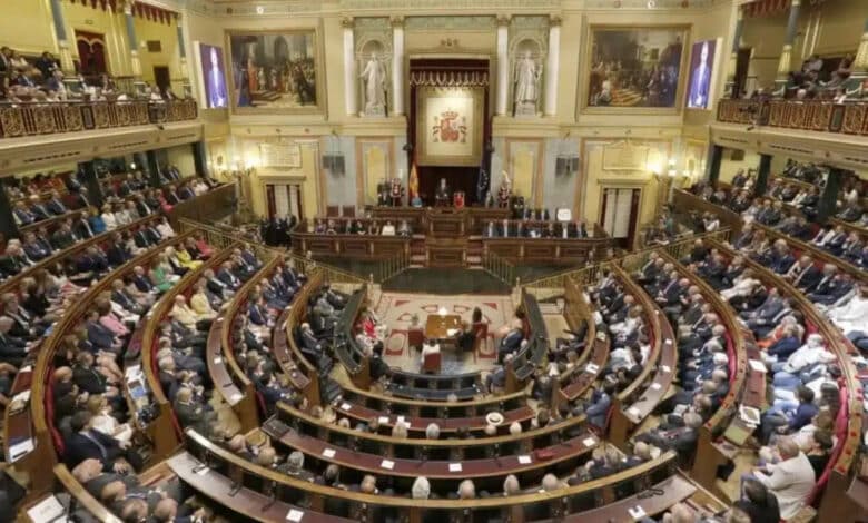 Los partidos políticos y su razón de ser