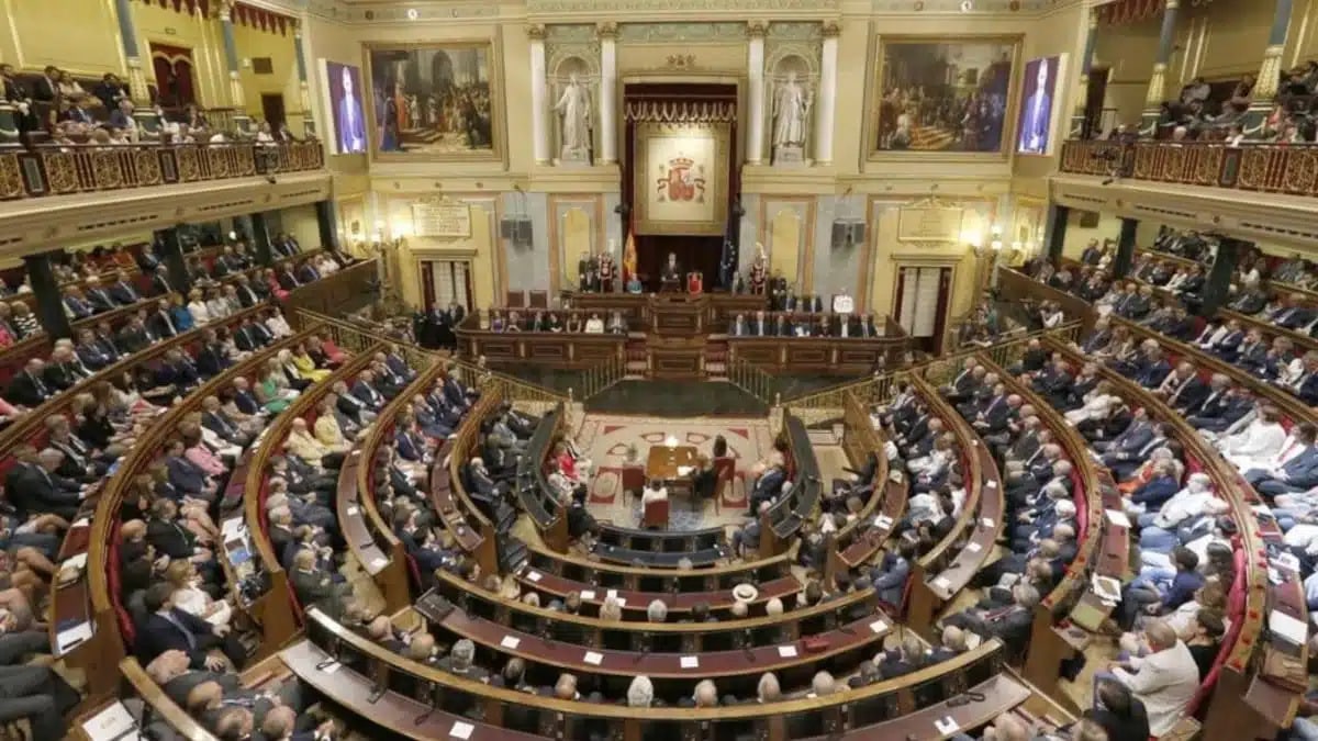 Los partidos políticos y su razón de ser