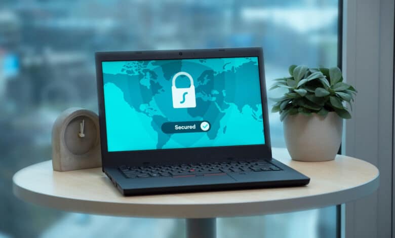 Maximiza la seguridad de tus datos con Steganos Data Safe
