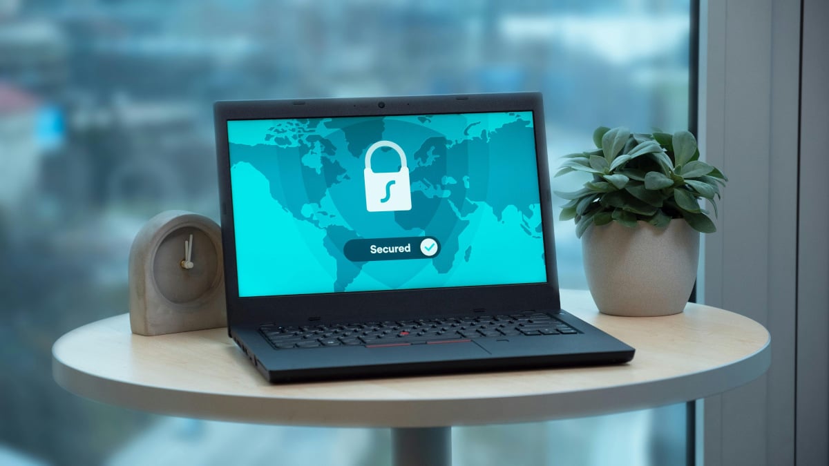 Maximiza la seguridad de tus datos con Steganos Data Safe