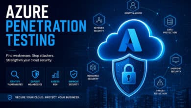 Por qué las pruebas de penetración en Azure ya no son opcionales para las empresas que priorizan la nube