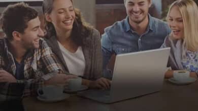 Proteger el ordenador con un gran firewall