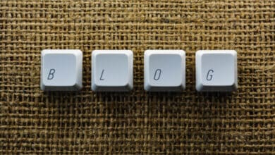 Qué hacer para optimizar el contenido de tu blog de WordPress
