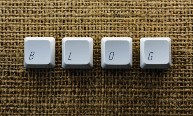 Qué hacer para optimizar el contenido de tu blog de WordPress