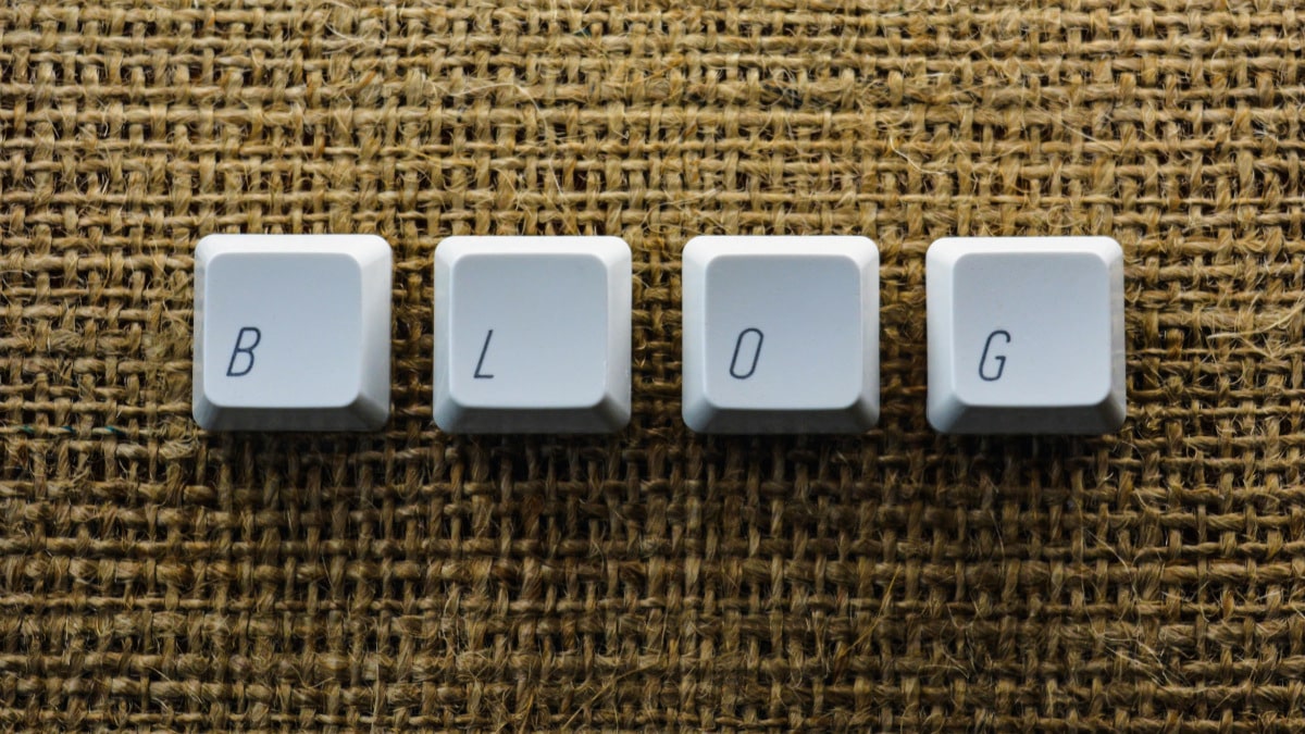 Qué hacer para optimizar el contenido de tu blog de WordPress