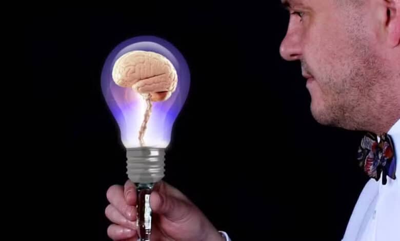 ¿Son el cerebro y la mente lo mismo?