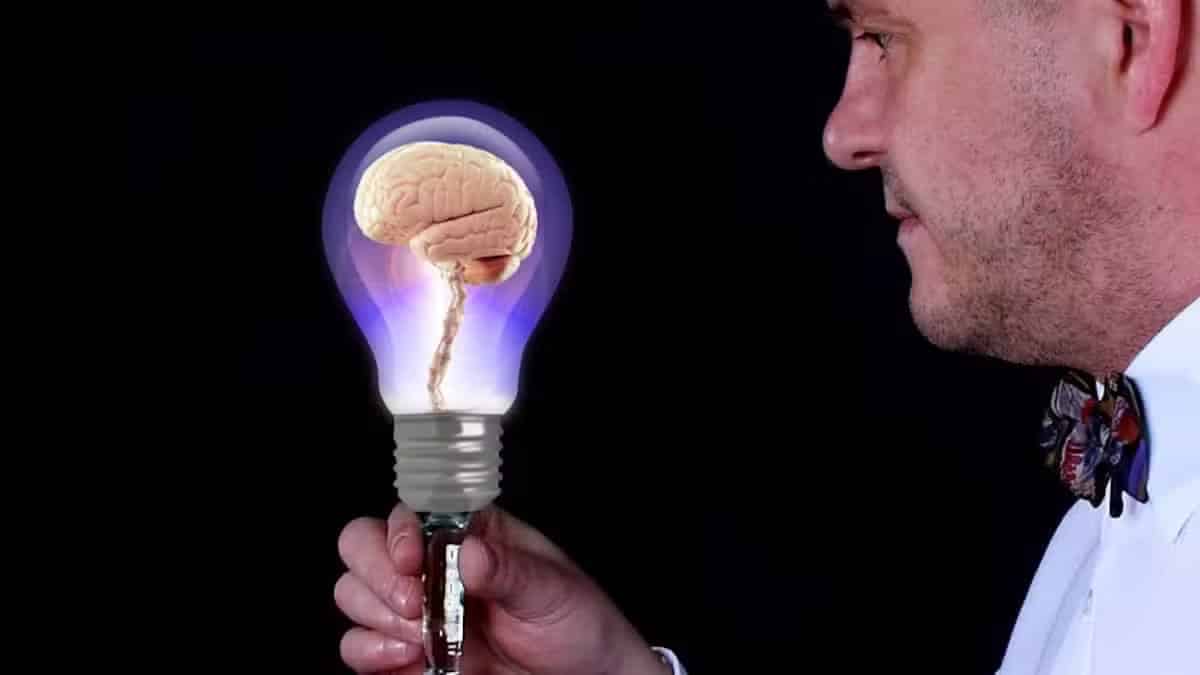 ¿Son el cerebro y la mente lo mismo?