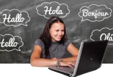 Utilizar YouTube para aprender idiomas