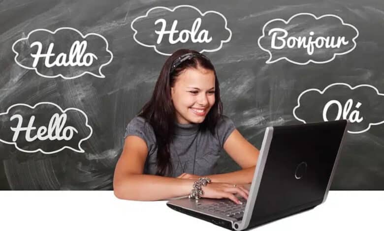 Utilizar YouTube para aprender idiomas