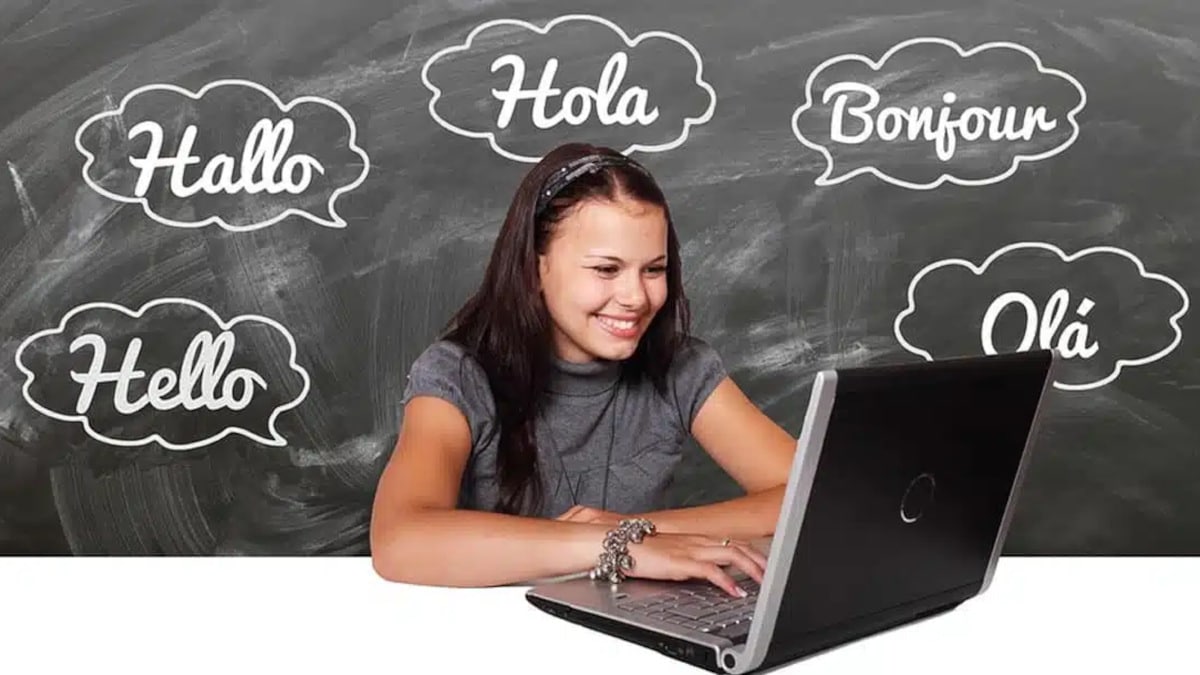 Utilizar YouTube para aprender idiomas