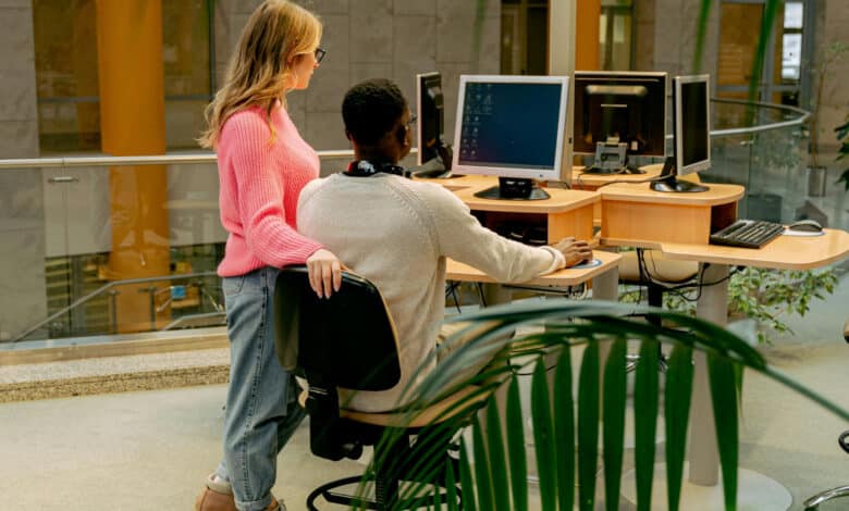 Utilizar las apps de InfoJobs, la plataforma online de ofertas de empleo