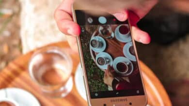 Utilizar un creador de tonos y editor MP3 en Android