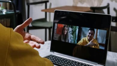 Utilizar un gran gestor de conexiones remotas