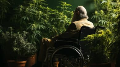 Utilizar una proteína para aliviar el Parkinson