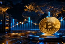 Las salidas continuas de capital de los ETF impulsan a los poseedores de BTC a recurrir a AS DeFi para obtener ingresos pasivos estables