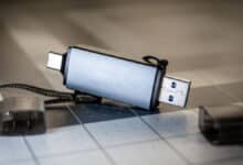 Cómo crear un sistema Windows portátil en una memoria USB