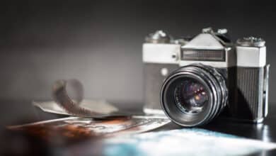 Conseguir fotos fantásticas de manera fácil