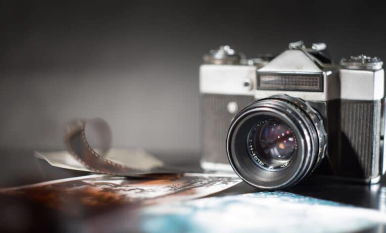Conseguir fotos fantásticas de manera fácil