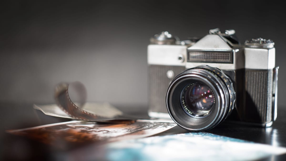 Conseguir fotos fantásticas de manera fácil
