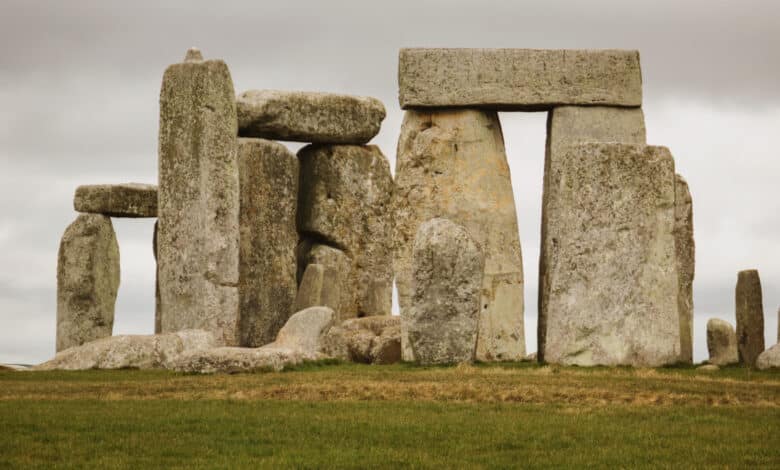 Cuando hablamos de los tiempos prehistóricos, ¿a qué nos referimos?