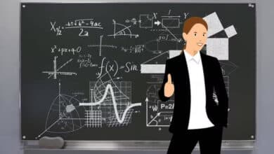 Es imposible ser buen profesor